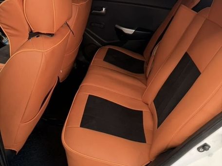 Kia Rio, 2012 — сүрөт 5