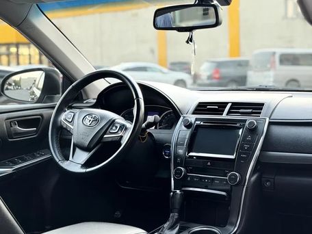 Toyota Camry, 2017 — сүрөт 9