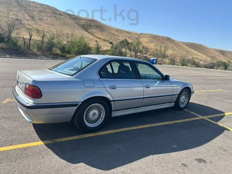 BMW 7 Series, 1996 — photo 2
