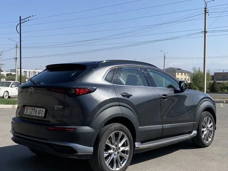 Mazda CX-30, 2021 — фото 4