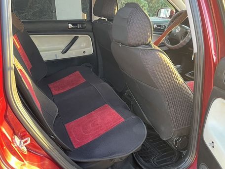 Volkswagen Passat, 1998 — сүрөт 7