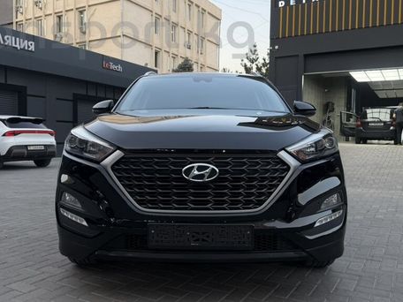 Hyundai Tucson, 2020 — фото 2