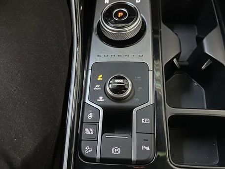 Kia Sorento, 2021 — photo 10