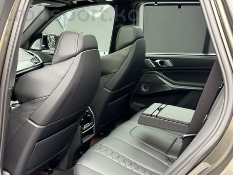 BMW X5 M, 2020 — сүрөт 6