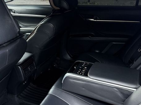 Toyota Camry, 2018 — сүрөт 6