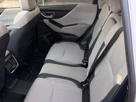 Subaru Forester, 2021 — photo 8