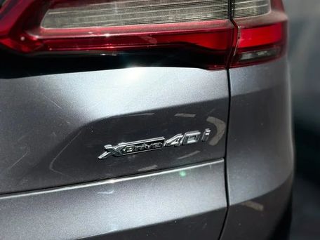 BMW X5, 2020 — 照片 4