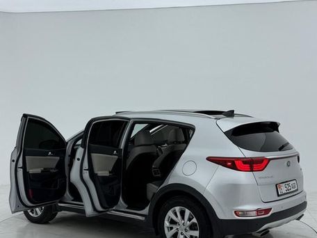 Kia Sportage, 2017 — фото 18