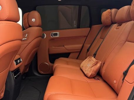 Li Auto (Lixiang) L7, 2023 — сүрөт 11