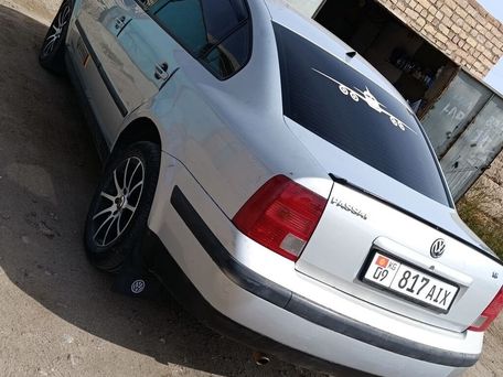 Volkswagen Passat CC, 2000 — фото 4