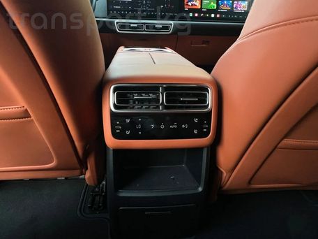 Li Auto (Lixiang) L6, 2025 — сүрөт 9
