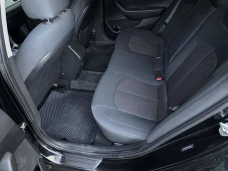 Hyundai Sonata, 2018 — фото 4