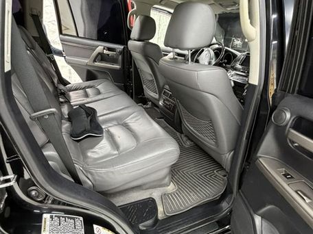 Toyota Land Cruiser, 2010 — фото 4