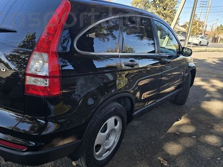 Honda CR-V, 2010 — photo 6