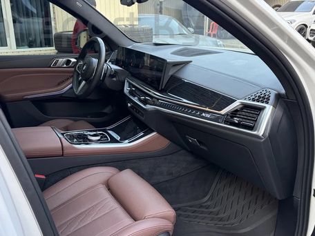 BMW X5, 2023 — photo 10