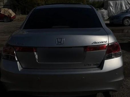 Honda Accord, 2015 — фото 5