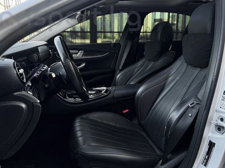 Mercedes-Benz E-Класс, 2019 — фото 10