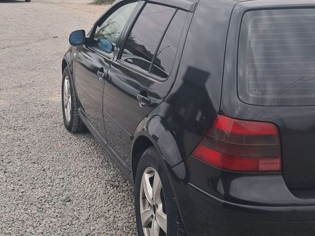 Volkswagen Golf, 2003 — photo 6