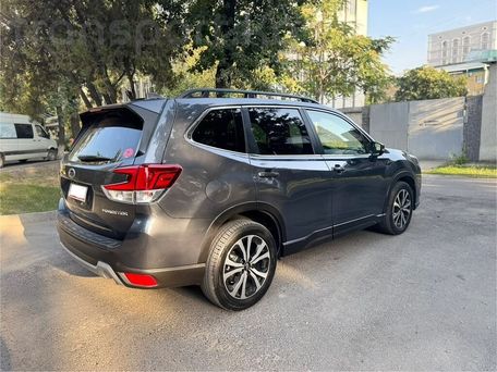 Subaru Forester, 2022 — сүрөт 4