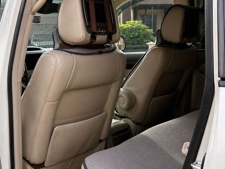 Lexus GX, 2006 — сүрөт 17