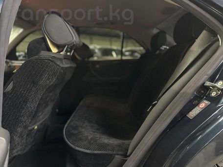Mercedes-Benz E-Класс AMG, 2002 — фото 4