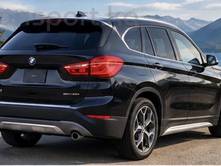 BMW X1, 2019 — фото 2