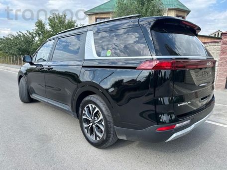 Kia Carnival, 2023 — 照片 4