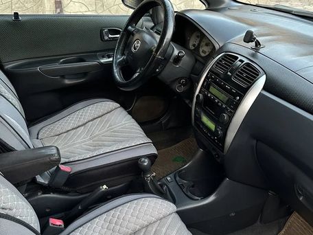 Mazda Premacy, 2003 — photo 6