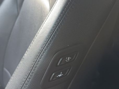 Hyundai Santa Fe, 2016 — фото 11