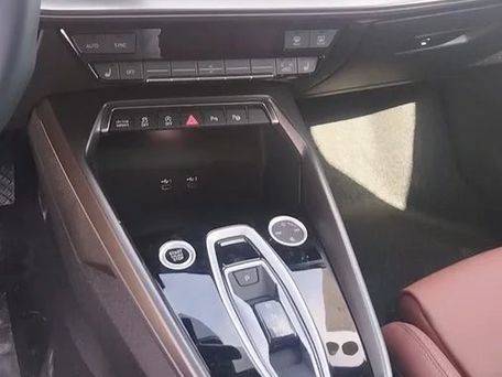 Audi A3, 2026 — сүрөт 8