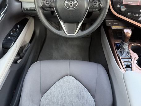 Toyota Camry, 2020 — сүрөт 12