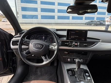 Audi A6, 2018 — фото 12
