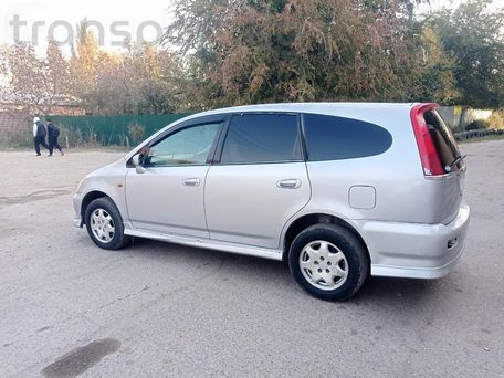 Honda Stream, 2000 — photo 4