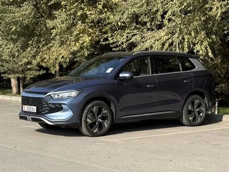BYD Song Pro, 2023 — photo 3