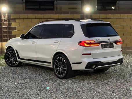 BMW X7, 2023 — сүрөт 6