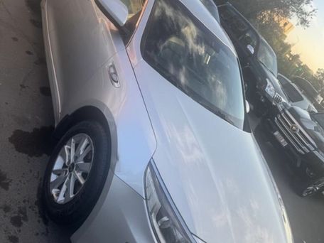 Kia K5, 2017 — 照片 2