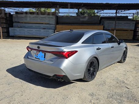 Toyota Avalon, 2020 — сүрөт 7