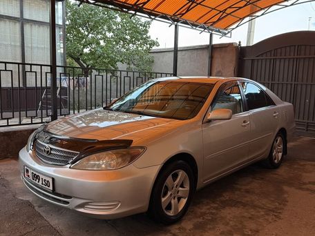 Toyota Camry, 2004 — сүрөт 1