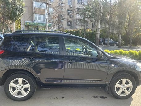 Toyota RAV4, 2006 — photo 3