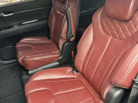 Hyundai Palisade, 2019 — сүрөт 12