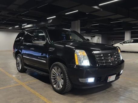 Cadillac Escalade, 2007 — photo 3