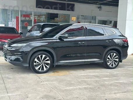 BYD Song Plus, 2024 — сүрөт 2