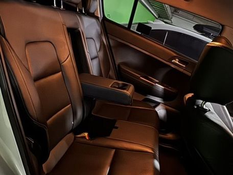 Kia Sportage, 2019 — сүрөт 12