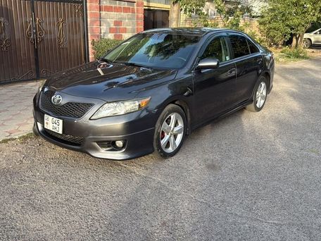 Toyota Camry, 2009 — сүрөт 1