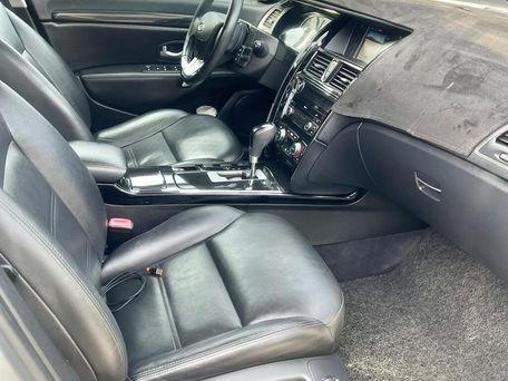 Renault Samsung SM7, 2019 — 照片 5