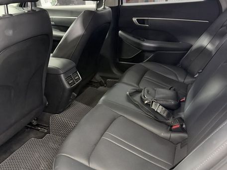 Hyundai Sonata, 2020 — 照片 5
