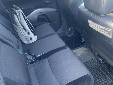 Mitsubishi Outlander, 2008 — photo 5