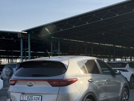 Kia Sportage, 2020 — сүрөт 7