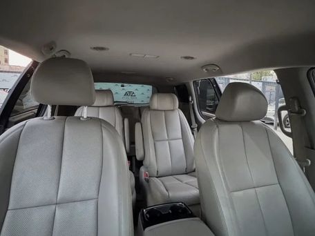Kia Carnival, 2019 — сүрөт 5
