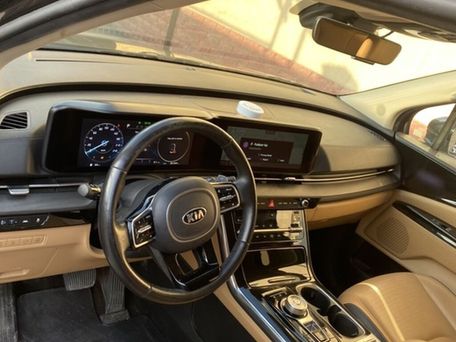 Kia Carnival, 2020 — 照片 5